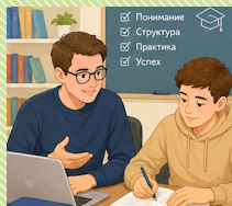 Услуги Услуги репетиторов в Воронеже