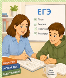 Услуги Услуги репетиторов в Воронеже