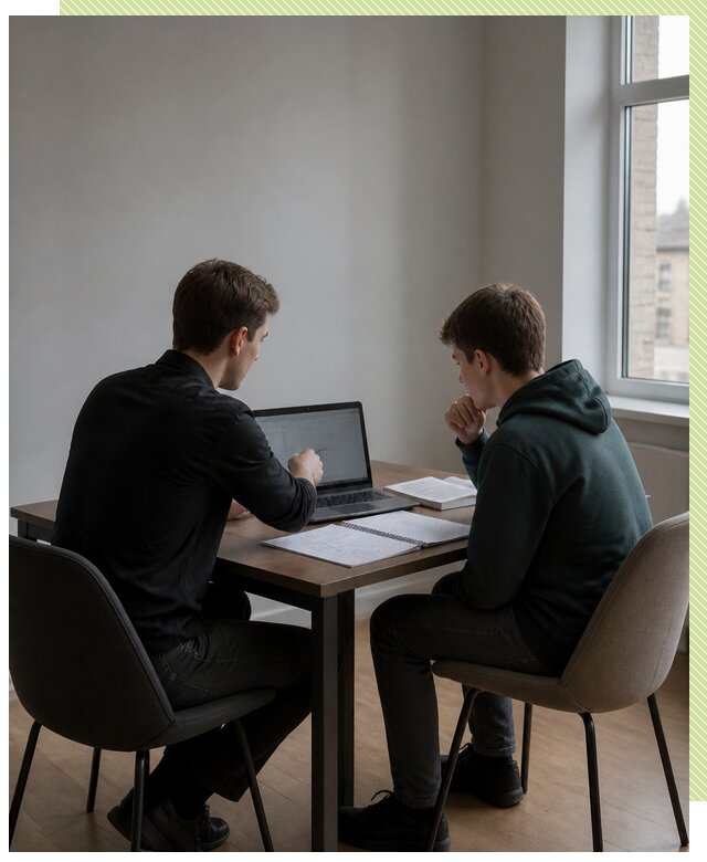 Репетитор по информатике ЕГЭ в Воронеже от 1611 р. | Репетитор-Врн