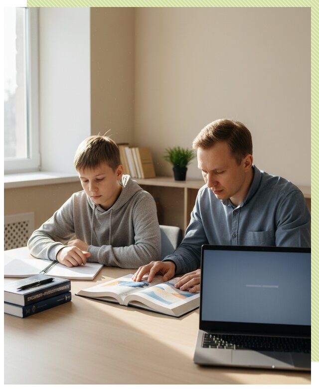 Репетитор по английскому 7 класс в Воронеже по цене 1289 р. | Репетитор-Врн
