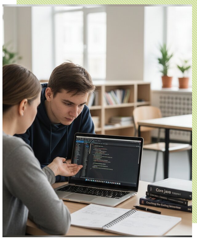 Репетитор по JavaScript в Воронеже по цене от 1933 р. | Репетитор-Врн