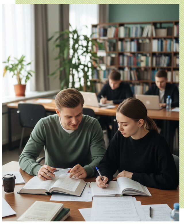 Репетитор для студентов медиков в Воронеже от 1611 р. | Репетитор-Врн